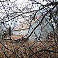 Hidden Barn