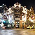 The Drake Hotel of Austin