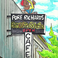 PORE RICHARDS